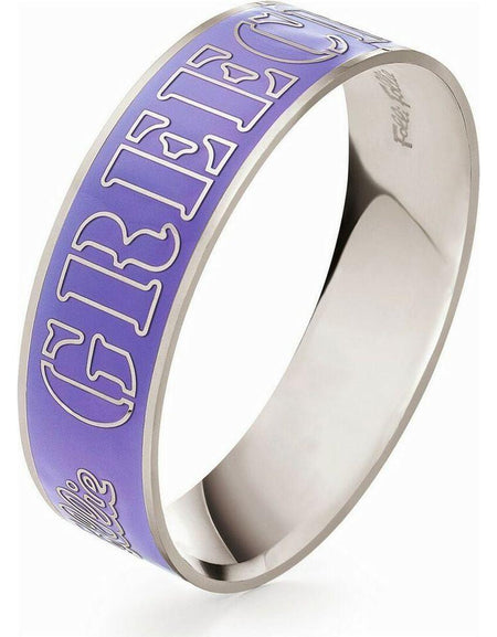 Ladies'Bracelet Folli Follie 3B13F016 Steel (16 cm)-1