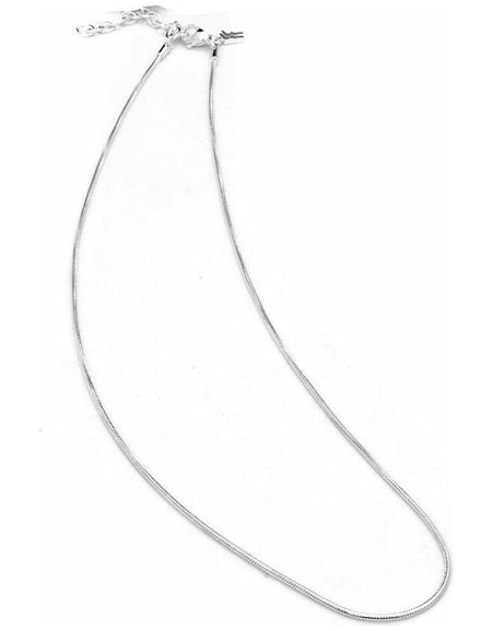 Ladies'Necklace Folli Follie 1N13F006 (40 cm)-0