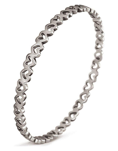 Bracelet Folli Follie 1B14 (17 cm)-0