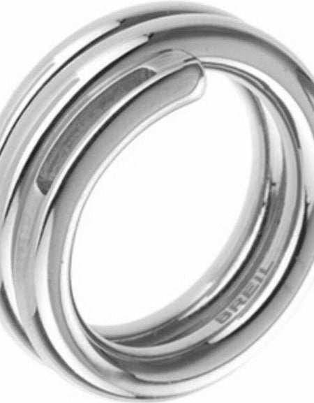 Ladies' Ring Breil 2131410088 (Size 15)-0