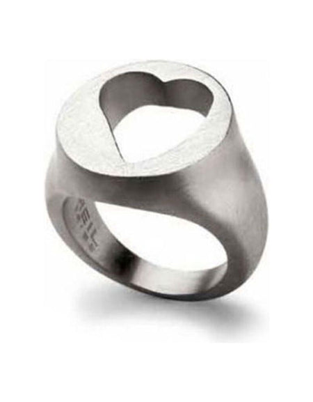 Ladies' Ring Breil TJ0631 (Size 14)-0