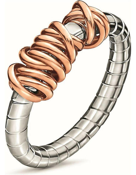 Ladies' Ring Folli Follie 1R14F030R-0