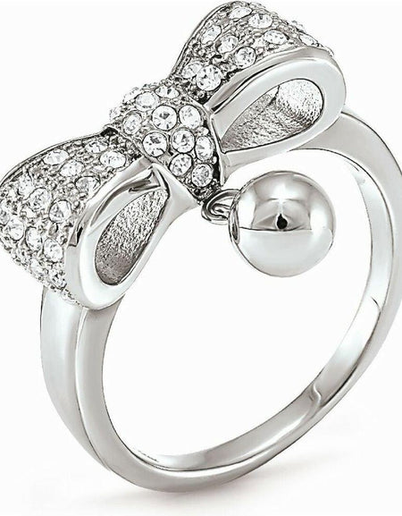 Ladies' Ring Folli Follie 3R15F005C-0