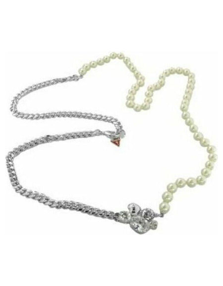 Ladies'Necklace Guess UBN81019 (60 cm)-0