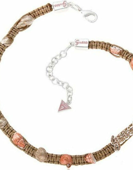 Ladies'Necklace Guess UFN40906 (33-38 cm)-0