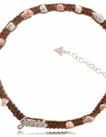 Ladies'Necklace Guess UFN40907 (33-38 cm)-0