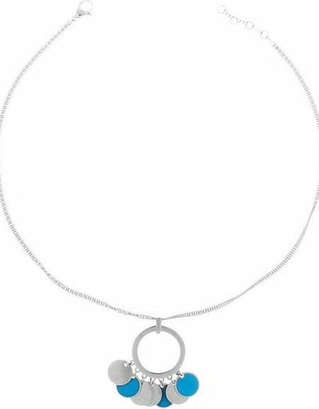 Ladies'Necklace Miss Sixty SMSC08 (55 cm)-0