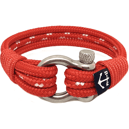 Pegasus Nautical Bracelet-0