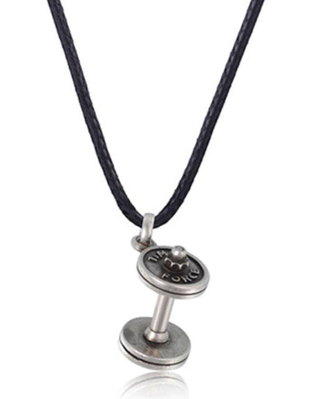 Men's Pendant Time Force TJ1006C03 (40 mm - 70 cm)-0