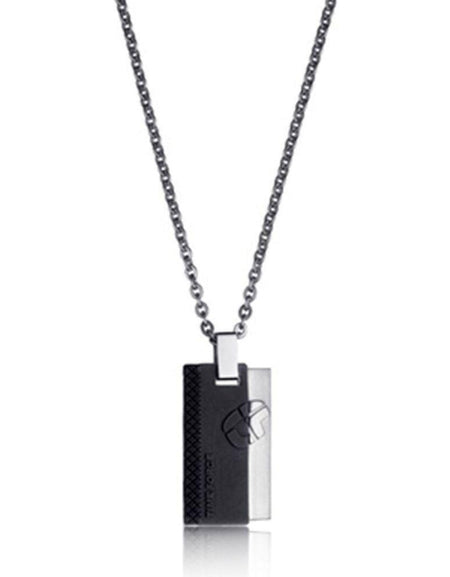 Men's Pendant Time Force TS5111CS (56 cm) (56 cm)-0