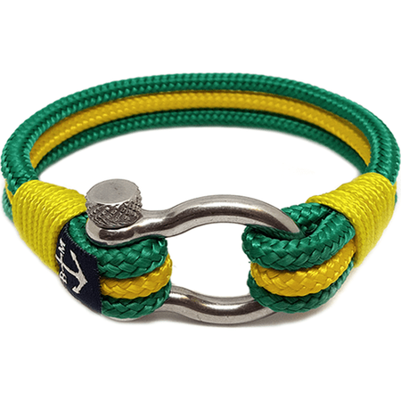 Gibraltar Nautical Bracelet-0