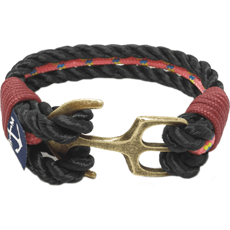 Benbulben Nautical Bracelet-0