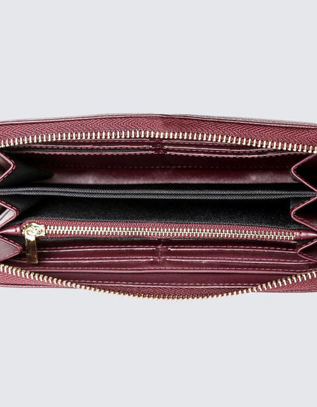 EVA Wallet - Wine-1