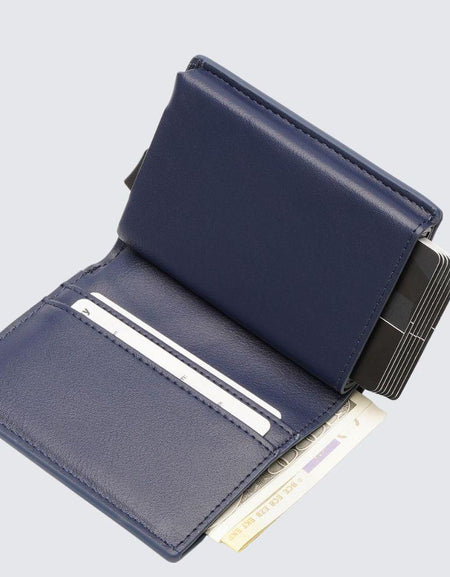 STANLEY Wallet I Blue-1