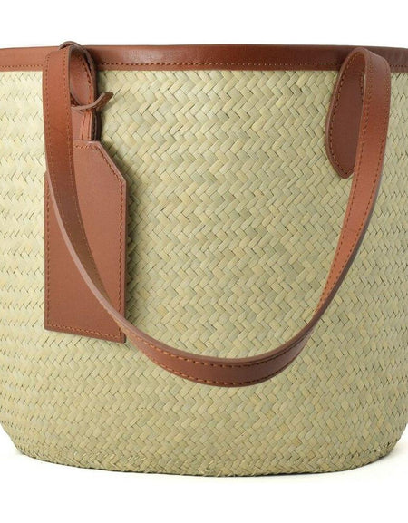 Women's Handbag Sinequanone A-BERENGERE Yellow (30 x 27 x 11 cm)-0
