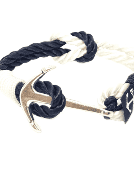 Killary Fjord Nautical Bracelet-0