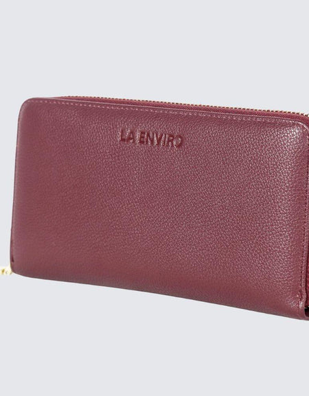 EVA Wallet - Wine-0