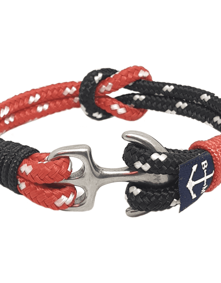 Ailbe Nautical Bracelet-0