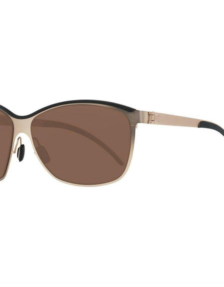 Men's Sunglasses Mercedes Benz M1047-A ø 61 mm