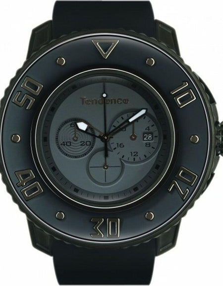 Men's Watch Tendence 02106002 (Ø 50 mm)-0