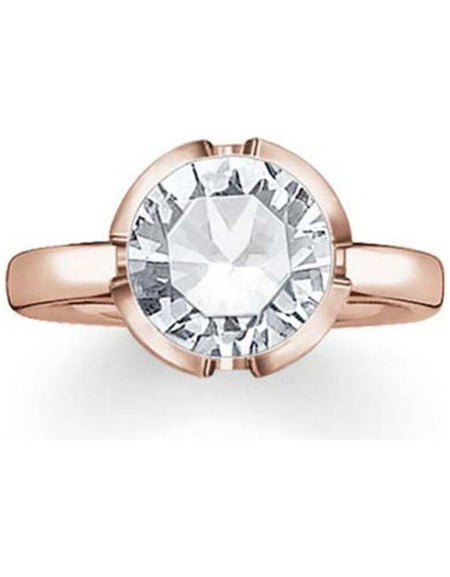 Ladies' Ring Thomas Sabo TR2036-416-14-0