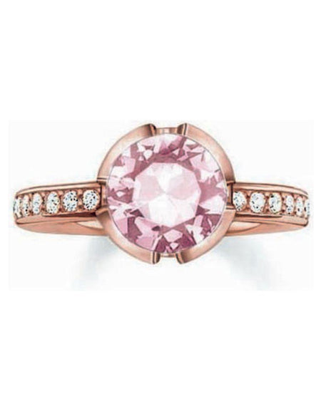 Ladies' Ring Thomas Sabo TR2035-633-9-0