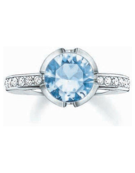 Ladies' Ring Thomas Sabo TR2035-059-31 (14) (12)-0