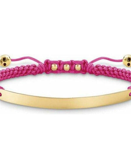 Ladies'Bracelet Thomas Sabo LBA0050-848-8-1