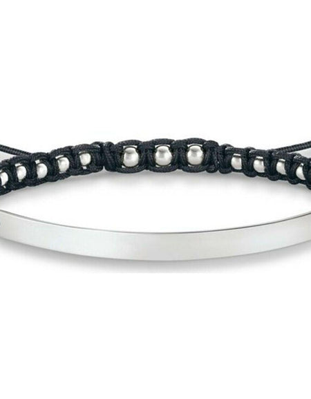 Ladies'Bracelet Thomas Sabo LBA0051-173-11-L21V (14,5-21 cm)-0