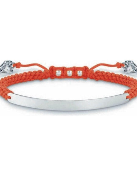 Ladies'Bracelet Thomas Sabo LBA0064-173-8 (21 cm) (21 cm)-0