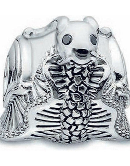 Ladies'Beads Thomas Sabo K0192-879-14 Silver (1,4 cm)-0