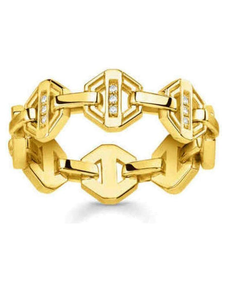 Ring Thomas Sabo D_TR0037-924-14-54 (14)-0