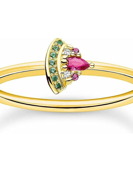 Ladies' Ring Thomas Sabo TR2353-488-7-60 20 (20)-0