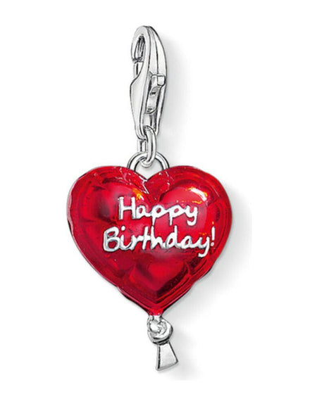 Ladies' Pendant Thomas Sabo 1286-007-10-0