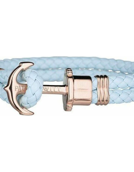 Unisex Bracelet Paul Hewitt PH-PH-L-R-BS Leather-0