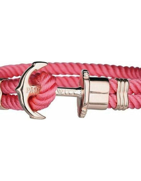 Unisex Bracelet Paul Hewitt PH-PH-N-R-CB Nylon (14-15 cm) (15-16 cm)-0