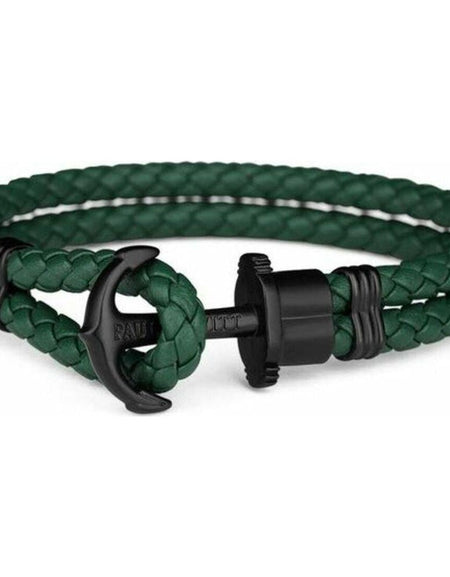 Unisex Bracelet Paul Hewitt PH-PH-L-B-G Leather-0