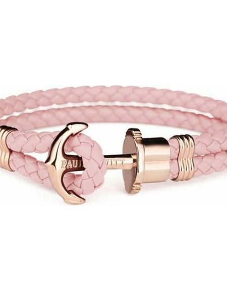 Bracelet Paul Hewitt PH-PH-L-R-A Pink-0