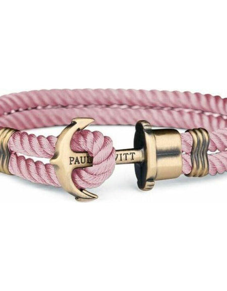 Unisex Bracelet Paul Hewitt Nylon-0