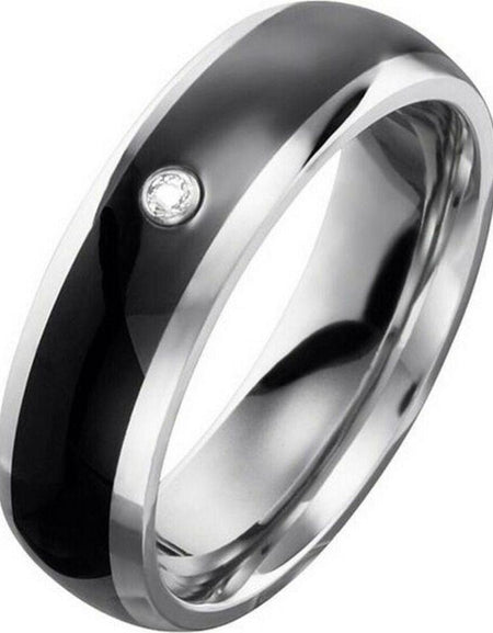 Men's Ring Save Brave SBR-JULIA-0