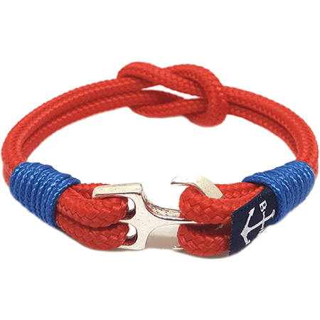 Keegan Nautical Bracelet-0