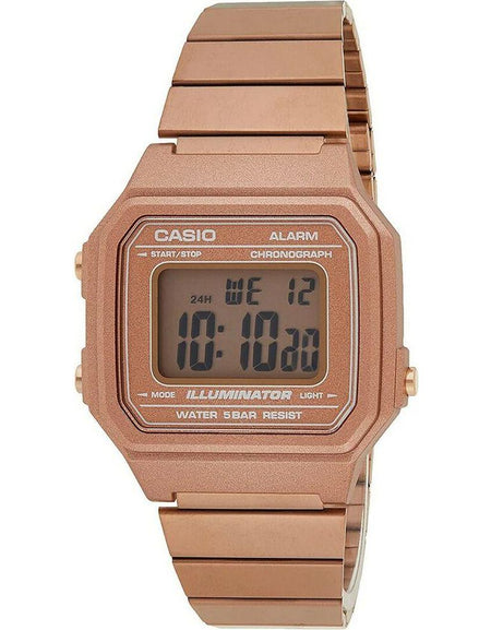 Unisex Watch Casio B-650WC-5A (Ø 42 mm)-0