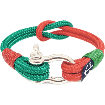 Wyatt Nautical Bracelet-0