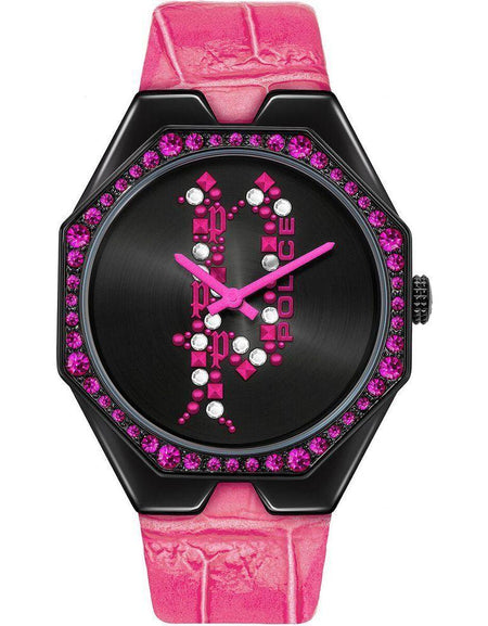 Ladies' Watch Police PEWLA2008202 (Ø 35 mm)-0