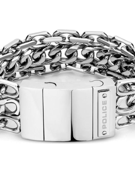 Men's Bracelet Police PEJGB2112602-0
