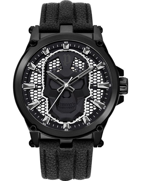 Men's Watch Police PEWJA2108203 (Ø 47 mm)-0
