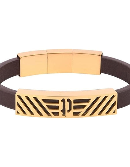 Men's Bracelet Police-0