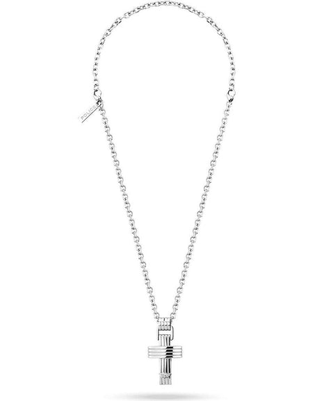 Ladies' Necklace Police-1