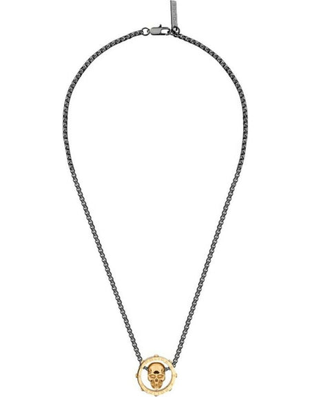Men's Necklace Police PEAGN2212102 70 cm-1