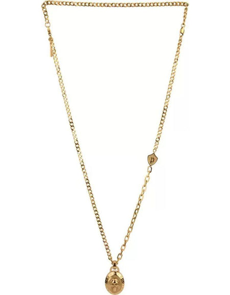 Men's Necklace Police PEAGN2212111 70 cm-0